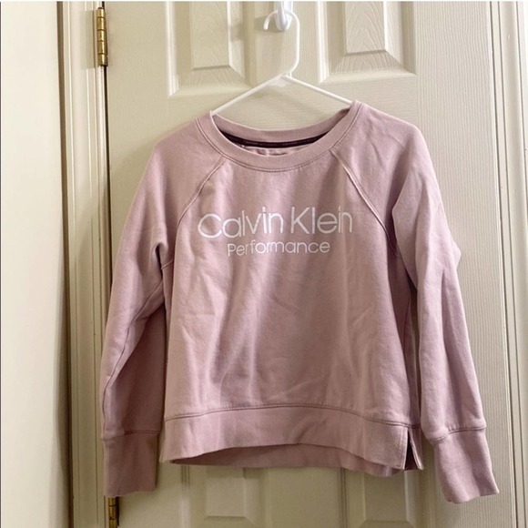 Calvin Klein Crewneck - Picture 1 of 3
